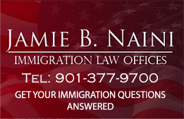 Jamie B. Naini