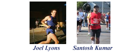 runners